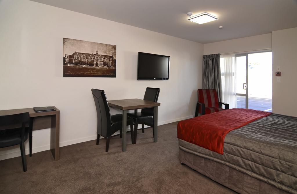 Motel Lincoln Motel 4*