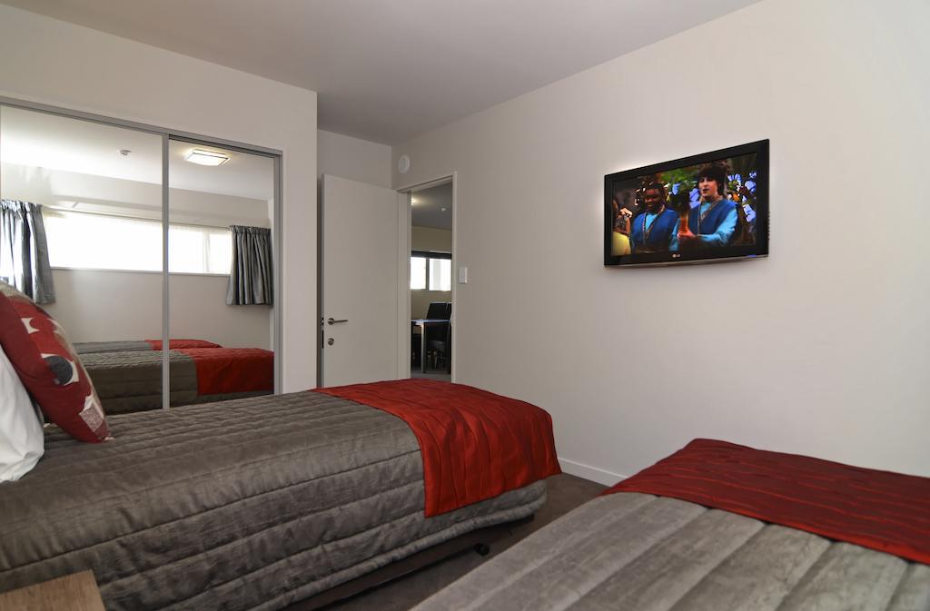 Lincoln Motel 4*