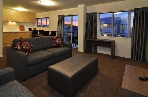Lincoln Motel 4*